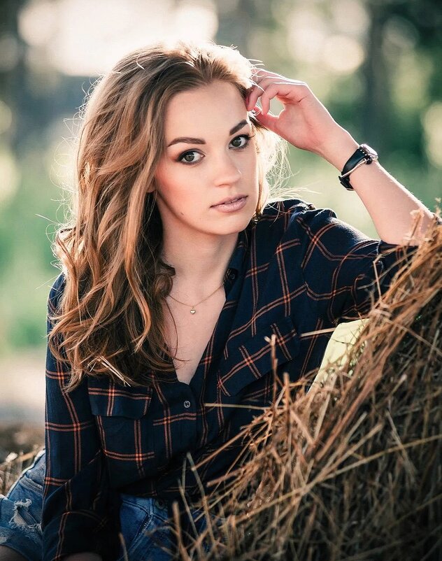 Анастасия - Наталья ***