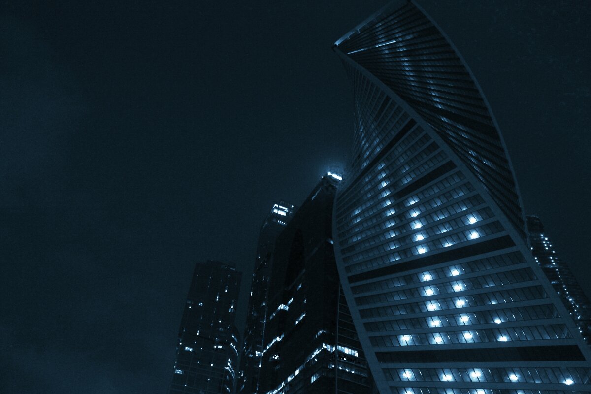 *** - Яна Горбунова