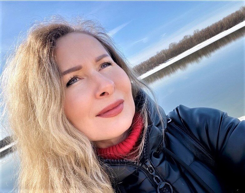 Бийск, Молодёжное 28.03.26 - Вера Солнцевна