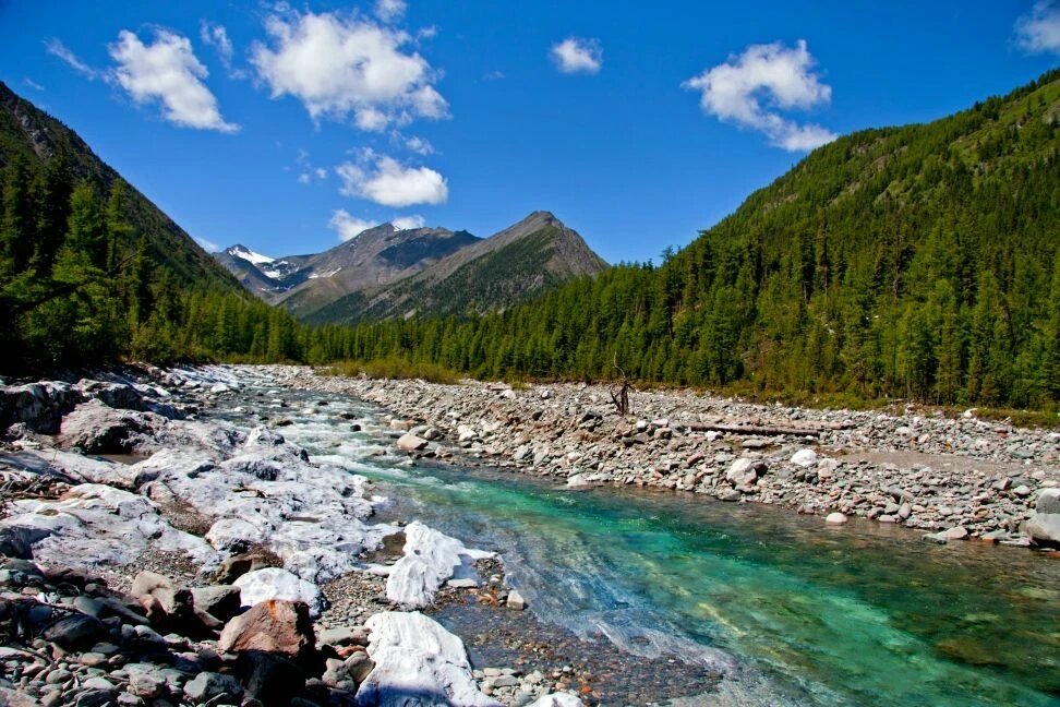 Река - Виктор Фоменко