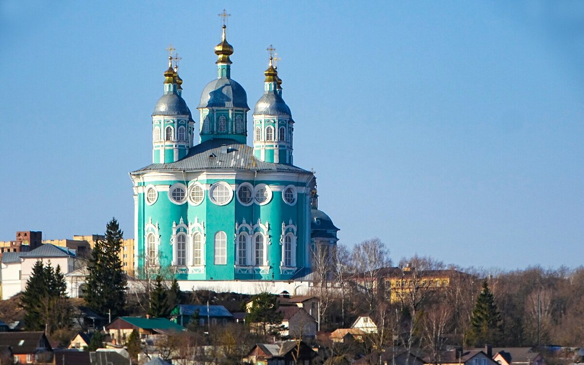 Величие храма. - Милешкин Владимир Алексеевич Величие храма. - Милешкин Владимир Алексеевич