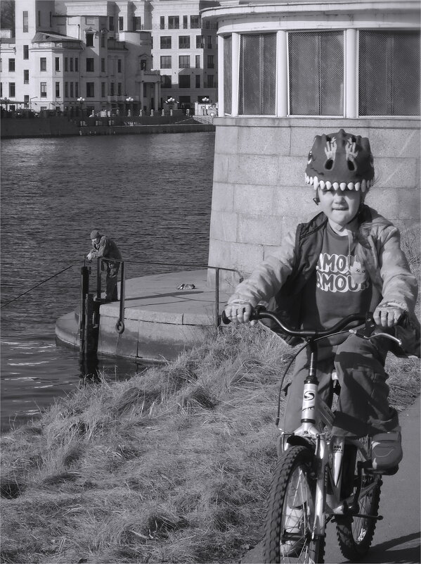 крокодил - не ловится, не ловится!.. - sv.kaschuk крокодил - не ловится, не ловится!.. - sv.kaschuk