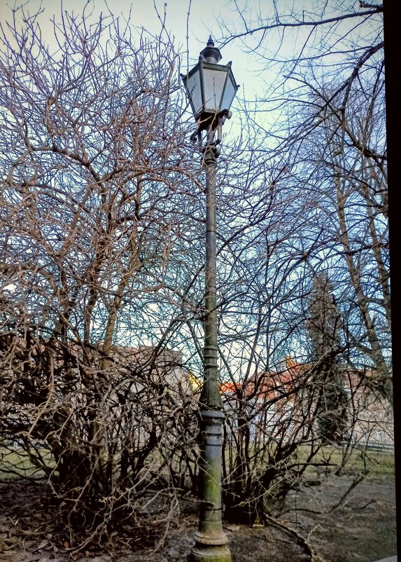 Фонарь - Veera V Фонарь - Veera V