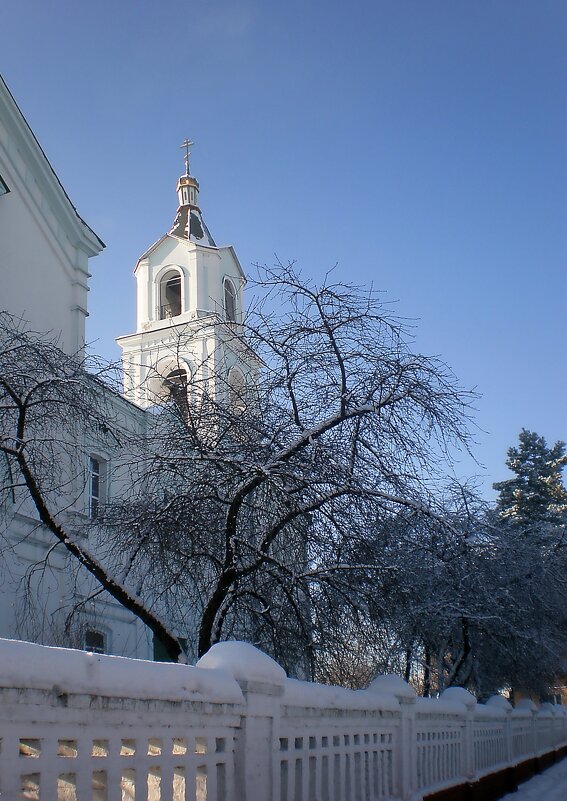 Фотозарисовки - Роман Савоцкий