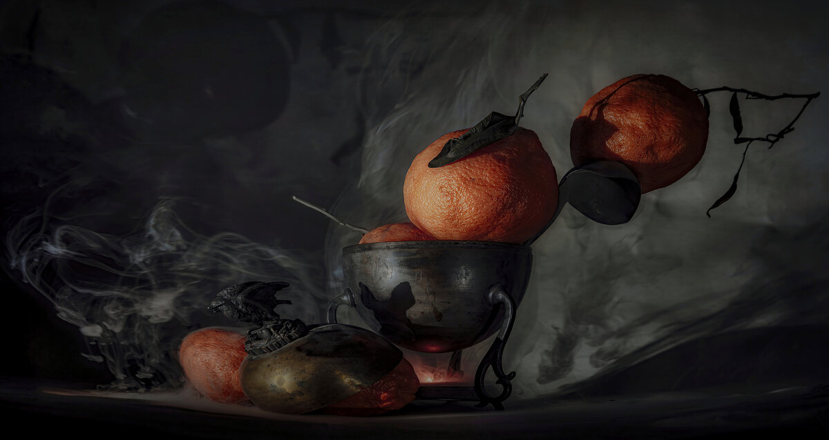 Халлабоны. - Владимир Владимир