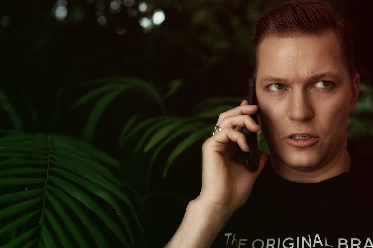 - - Джованни Луче