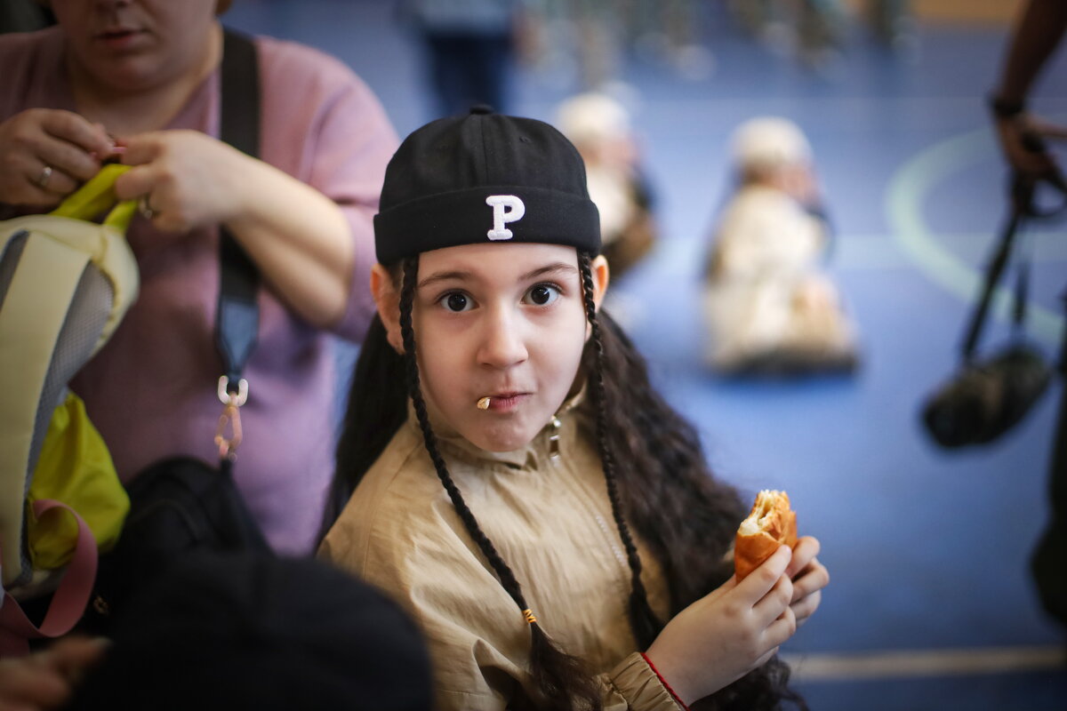 Спалили! - Артём Евтюхов