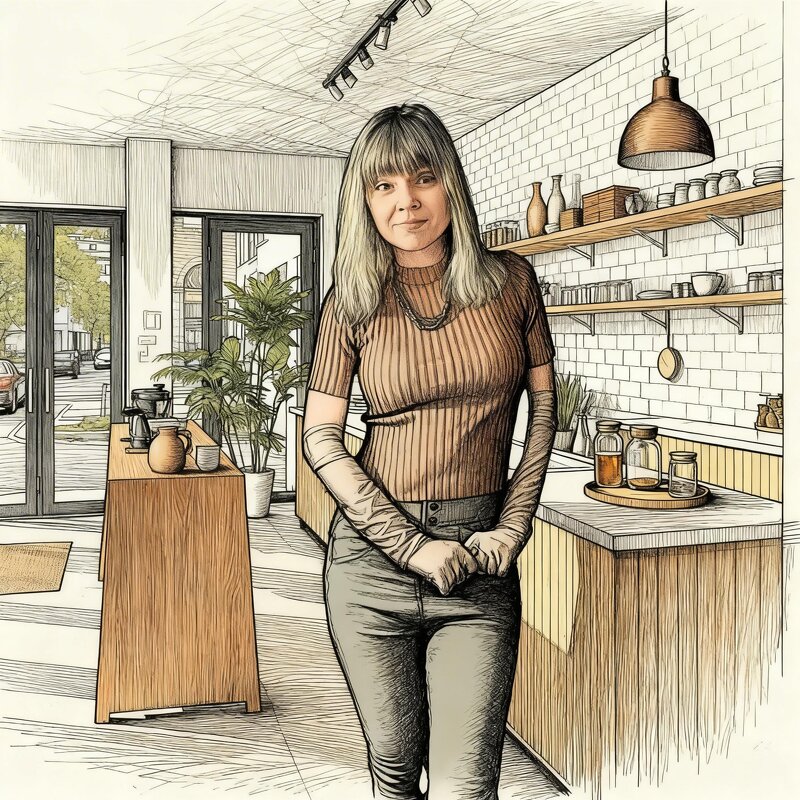 Бежевое настроение - Павел Fotoflash911 Никулочкин