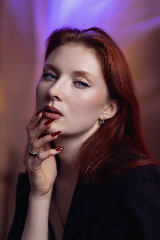 Виктория - Люси Моисеенкова