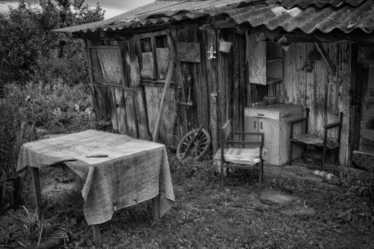 С комфортом - Владимир Гришин