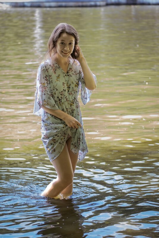 * - Евгений Ваулин