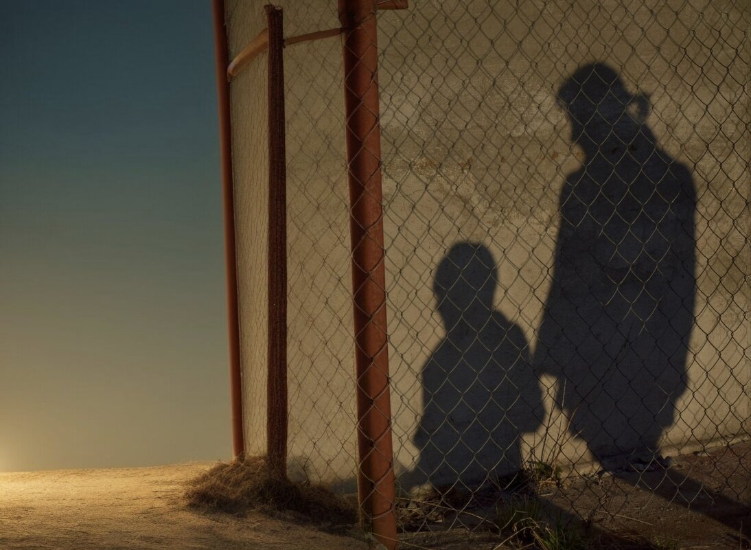 Прогулка... - Станислав Мутовин