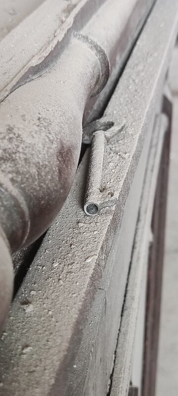 Потерянный ключ - Алексей Булак Потерянный ключ - Алексей Булак