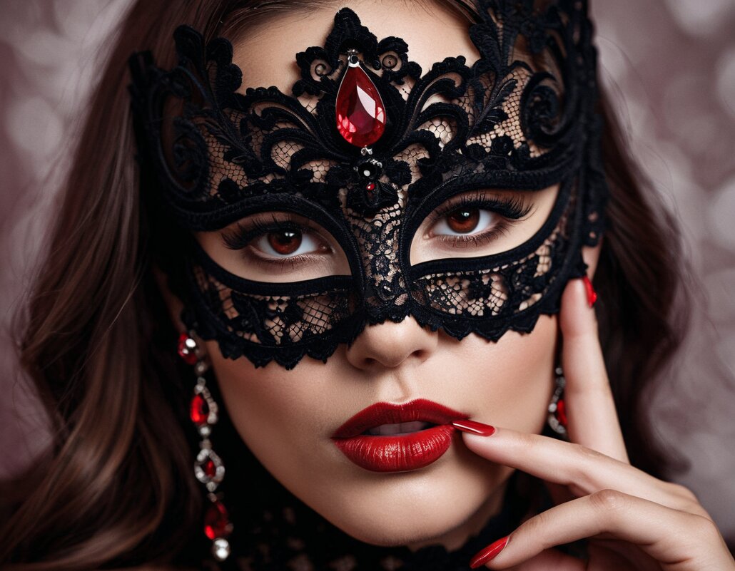 МАСКА - ura Зелев