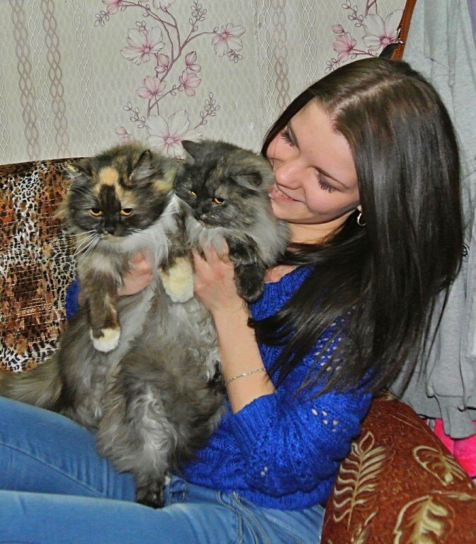 ... - Алла Кочергина