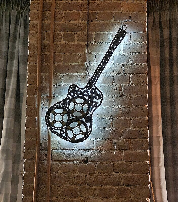 Jazzberry - zavitok *