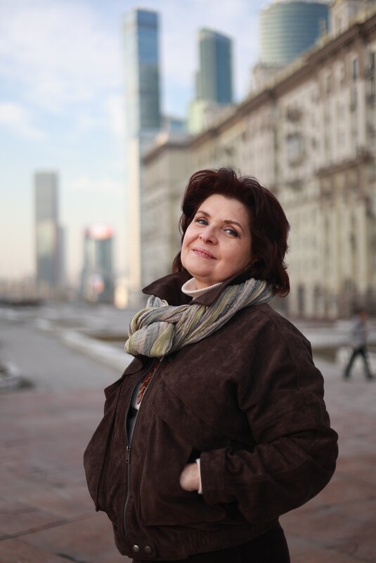 Ольга - Натали Королева