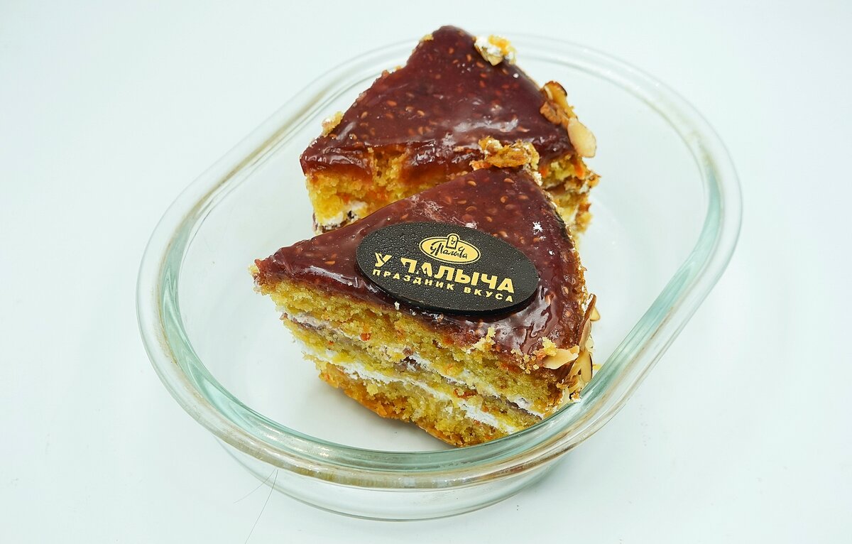 От Палыча - Валерий Иванович