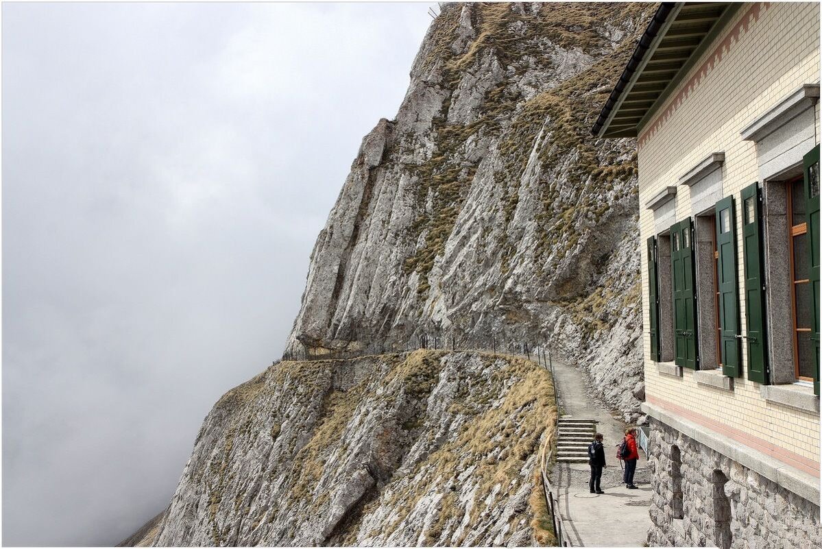 Вот по тропинке и пойдем! - ZNatasha -