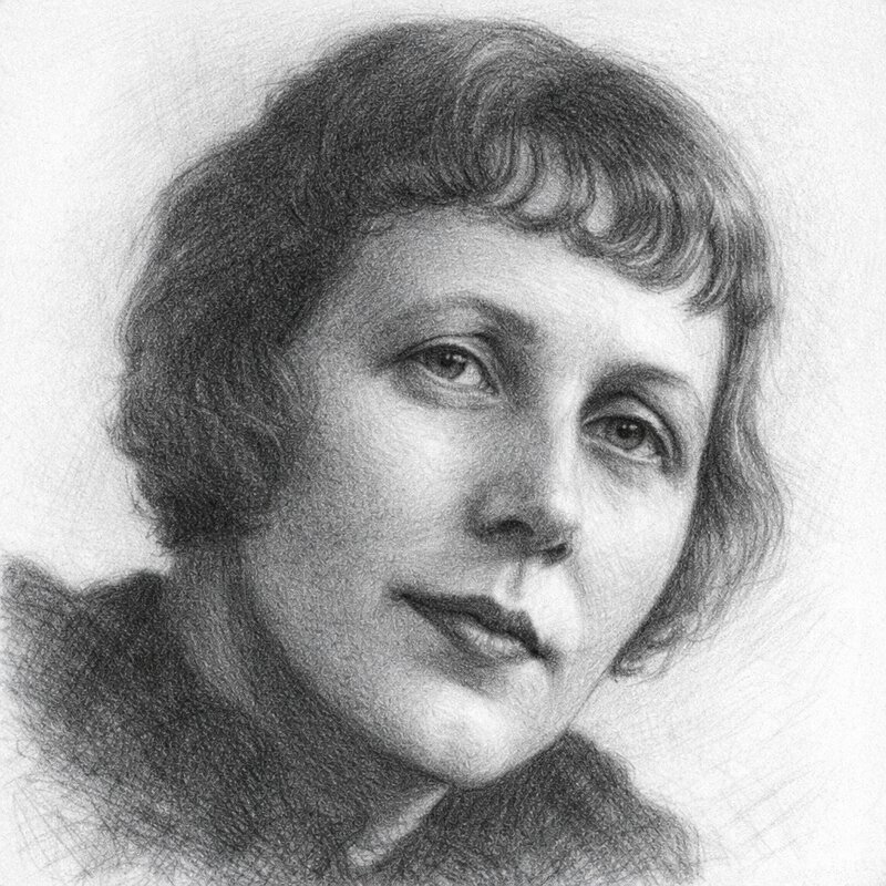 Мария Сергеевна Петровых - Денис Бочкарёв