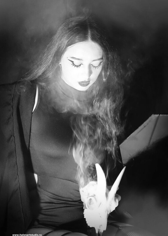 Жанна - Игорь Корф