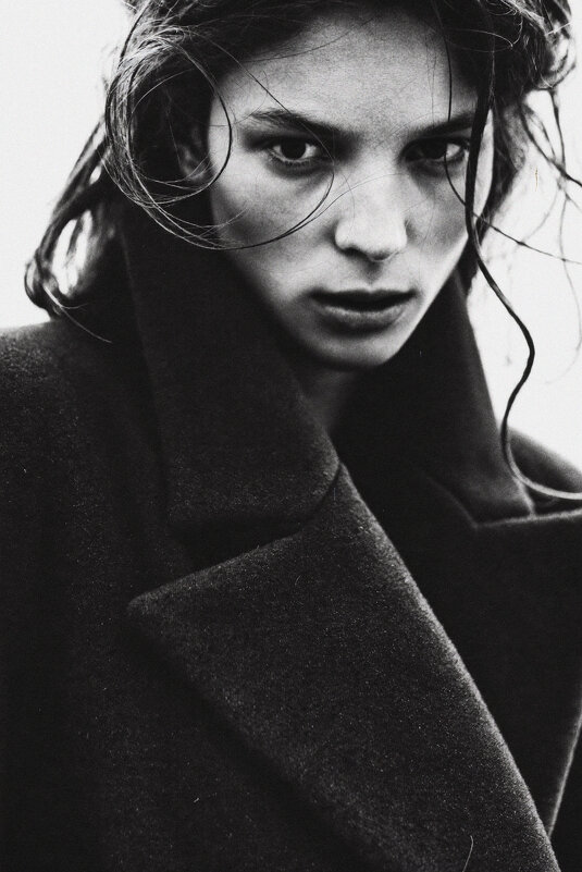 Холодный фронт - Евгений Нодвиков