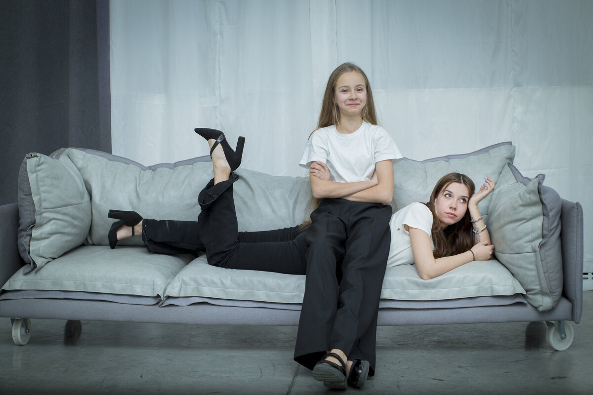 _ - Тамара Федорова