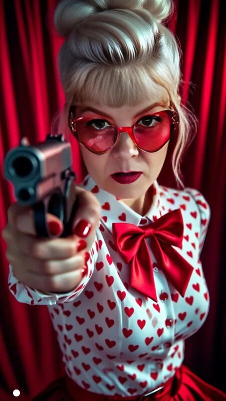 Тебе конец!! - Павел Fotoflash911 Никулочкин