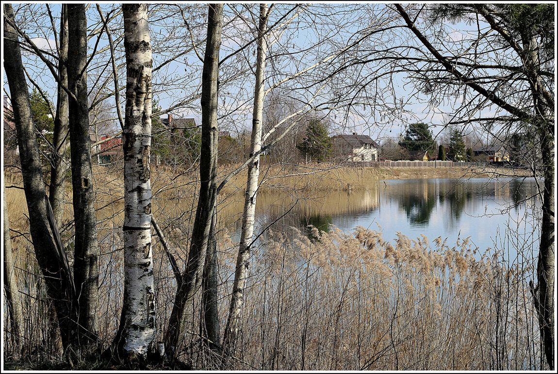 Вот и пришла Весна - Aleksandr Gal Вот и пришла Весна - Aleksandr Gal