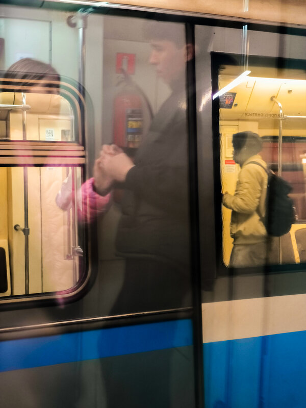 * - Сергей Полянский