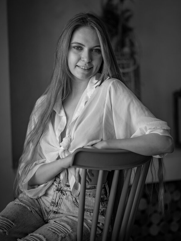 Соня - Александр Бочериков