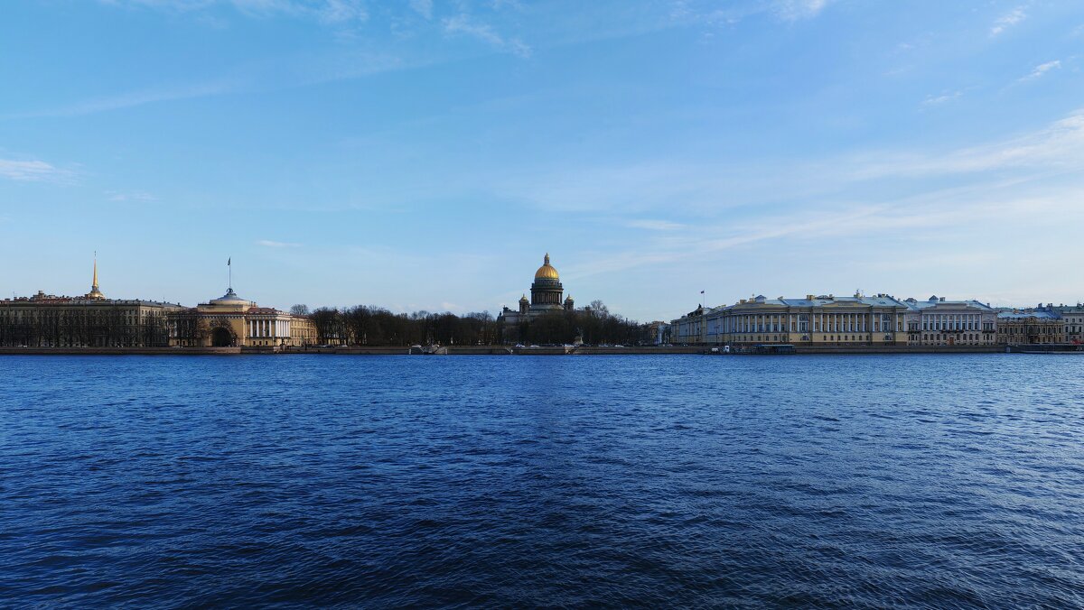 Города - Дмитрий Иванов