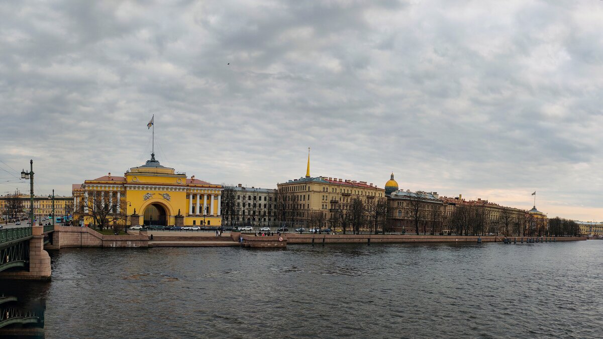 Города - Дмитрий Иванов