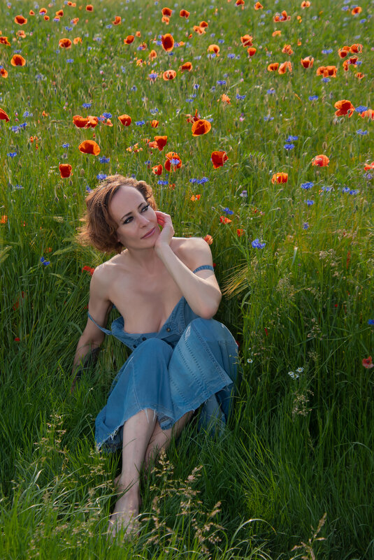 Задумавшись о смысле ... чего-то... - Valziwa 