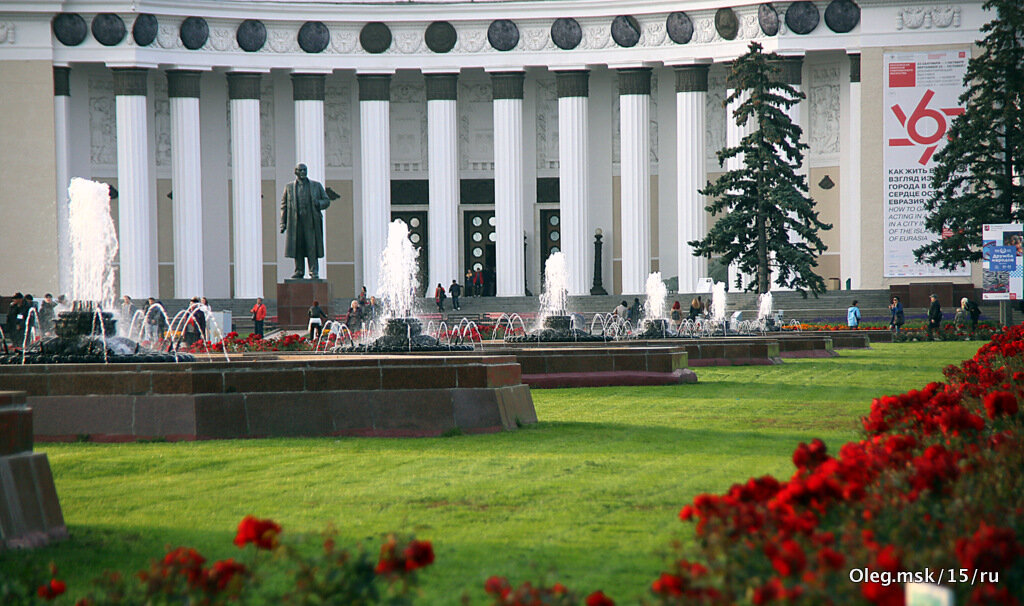 вехи истории - Олег Лукьянов вехи истории - Олег Лукьянов