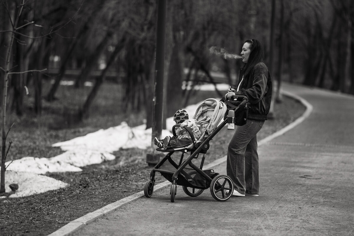 Мамы тоже люди - Игорь Егоров