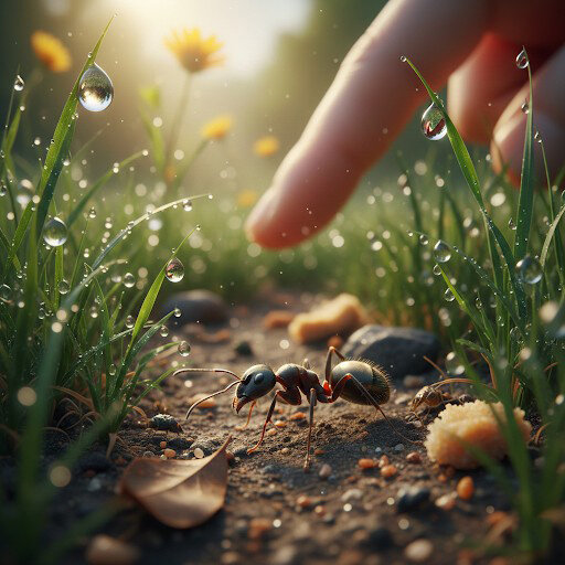 Животные ИИ - Роман Савоцкий