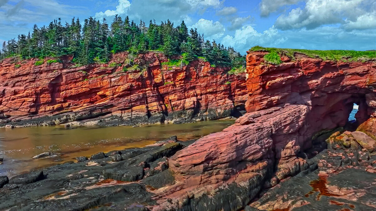 Канада. - Aleksey Afonin