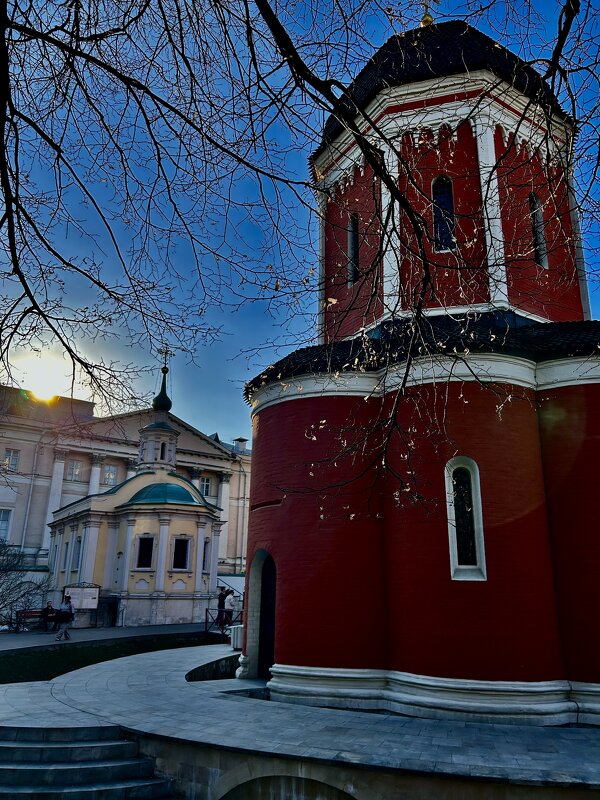 Красивый день - Натали 