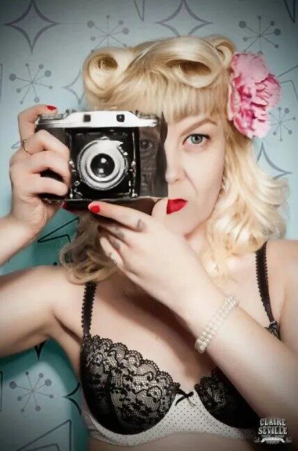 Снимвй меня - Павел Fotoflash911 Никулочкин