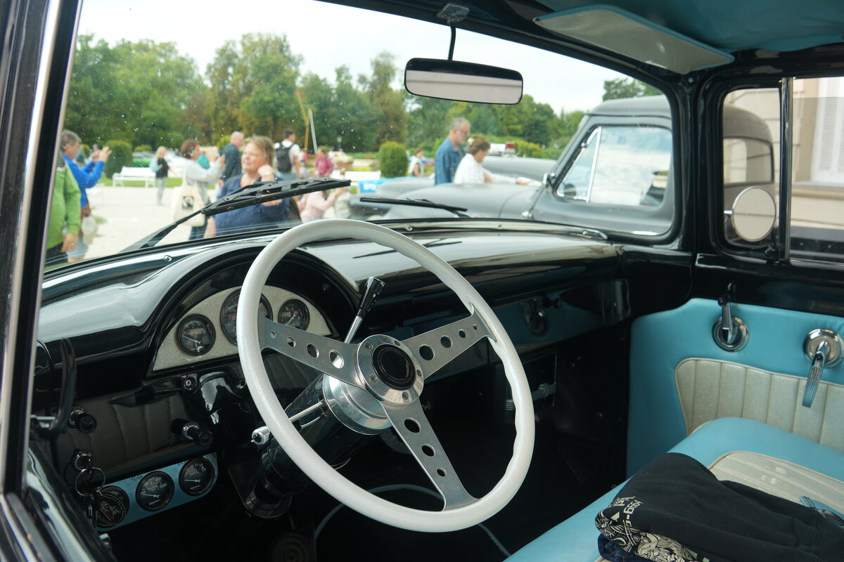 Классика - Павел Fotoflash911 Никулочкин