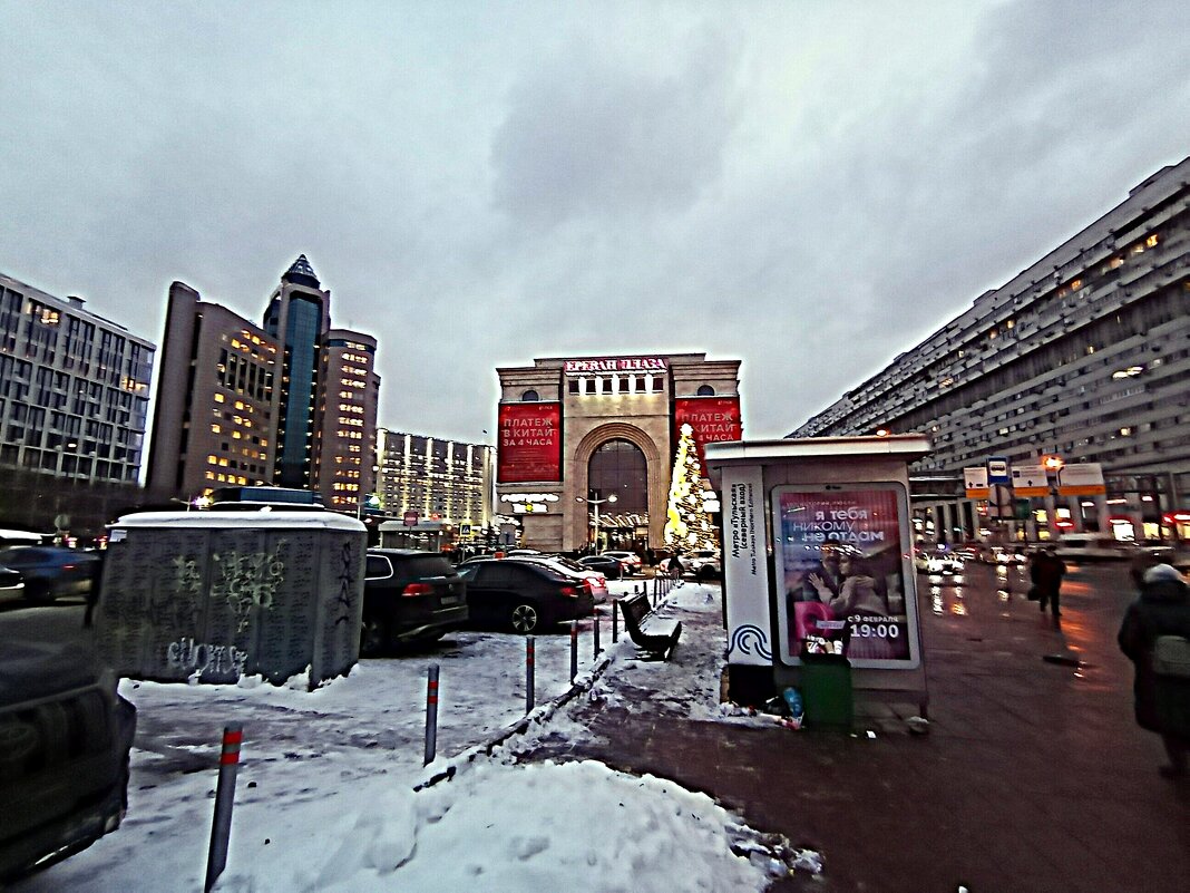 Большая Тульская. - Владимир Драгунский