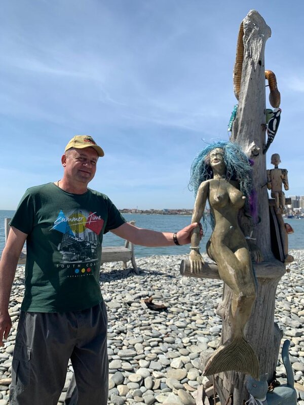 Новоросс - Anatoly 