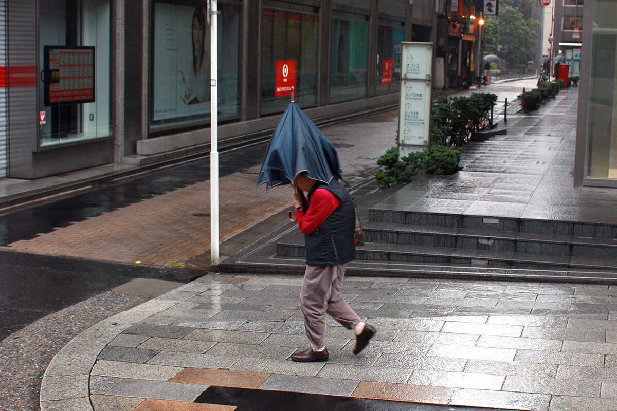 Накрыло - Сергей Сомихин Накрыло - Сергей Сомихин