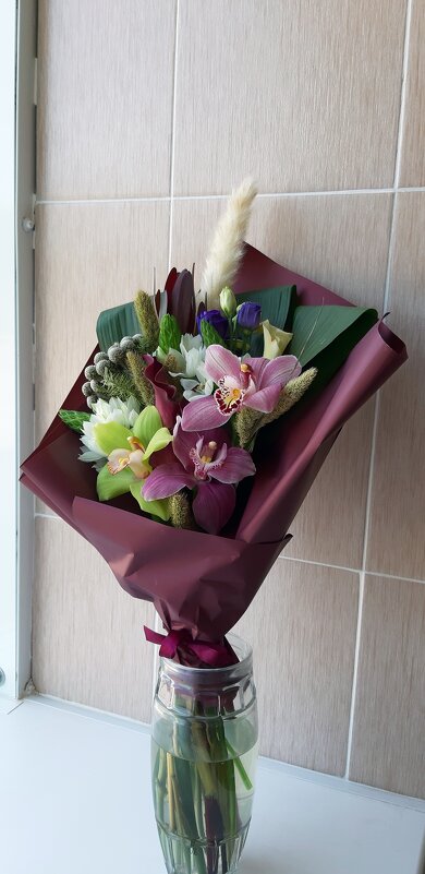 К сожаленью, день рожденья... - Ольга К сожаленью, день рожденья... - Ольга