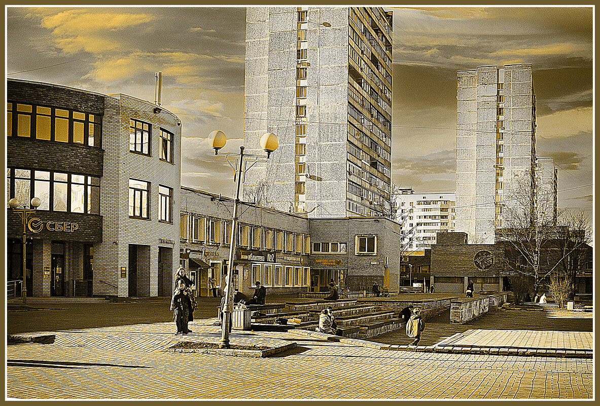 ВЕСНА 26 - Владимир Кроливец