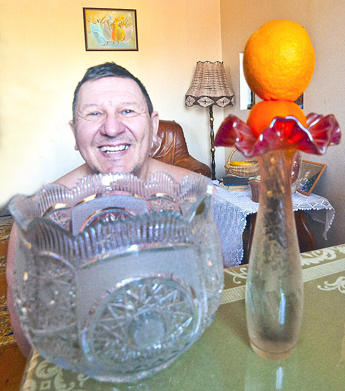 С первым апреля... )) - Владимир Хиль С первым апреля... )) - Владимир Хиль