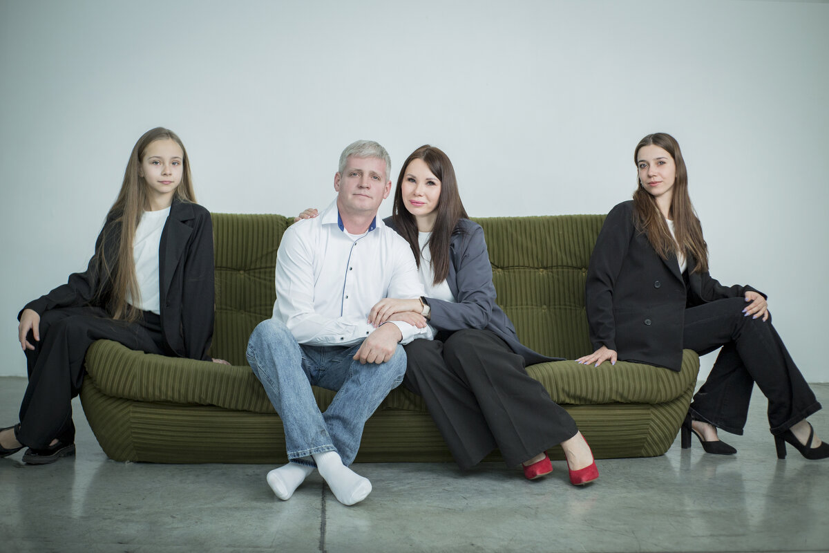 _ - Тамара Федорова