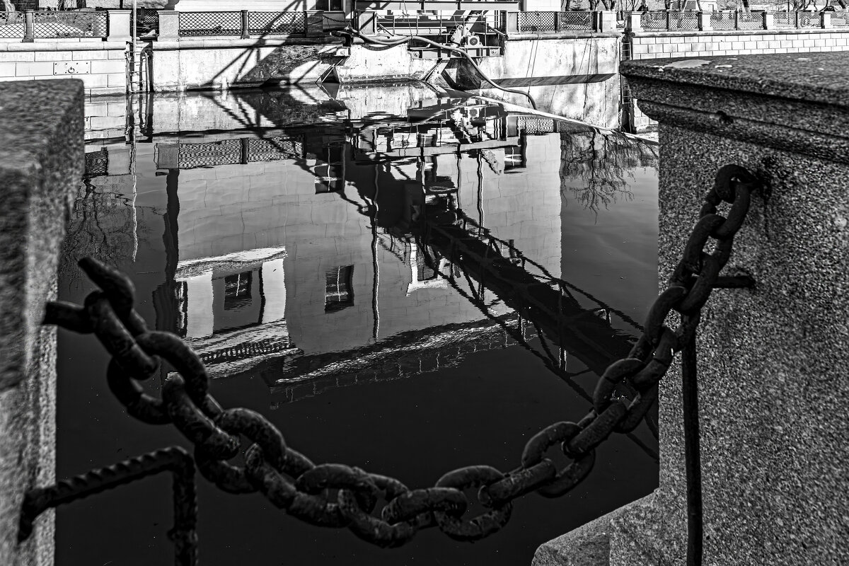 Гидроузел - Eugene * Гидроузел - Eugene *