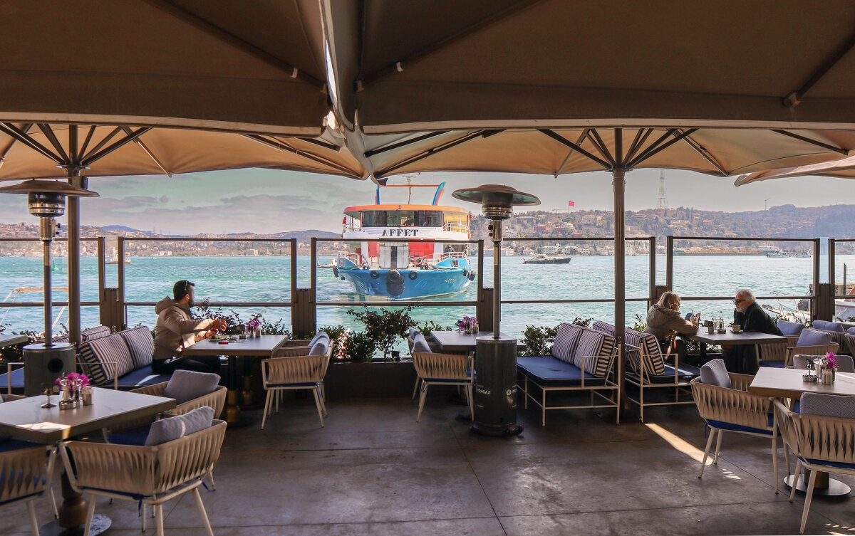 Бебек - skijumper Иванов